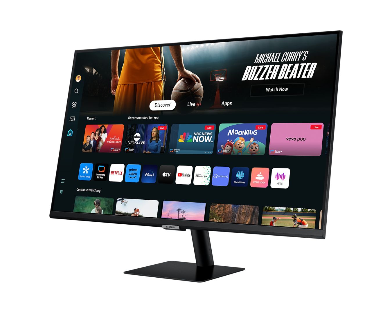 Samsung 32