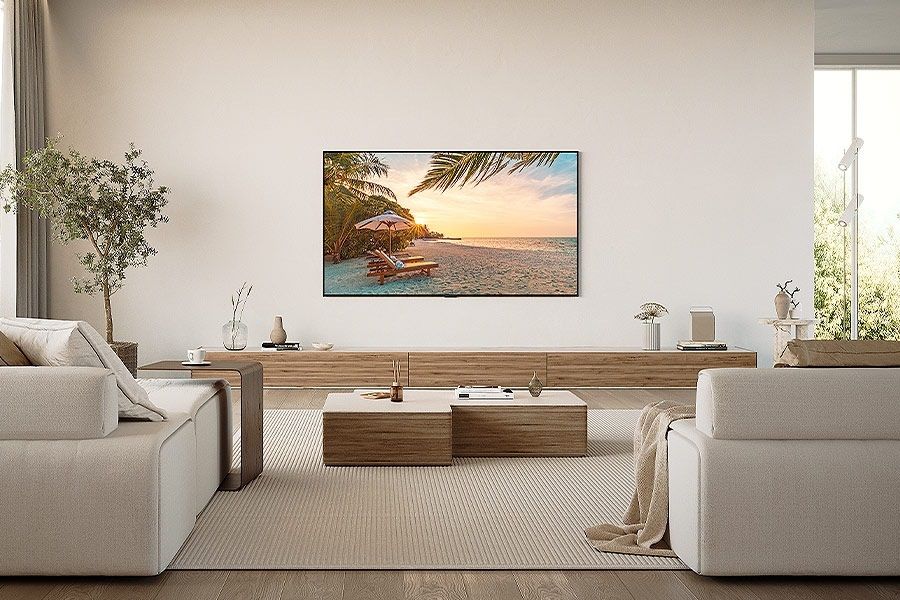 Samsung 85