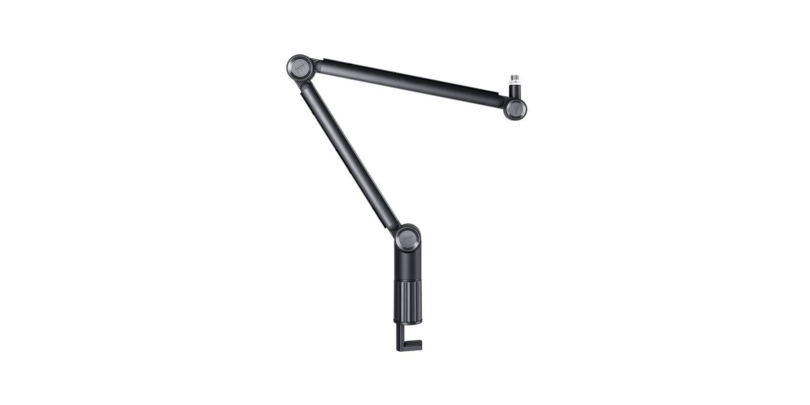 Cherry XTRFY Ngale Boom Arm Black 