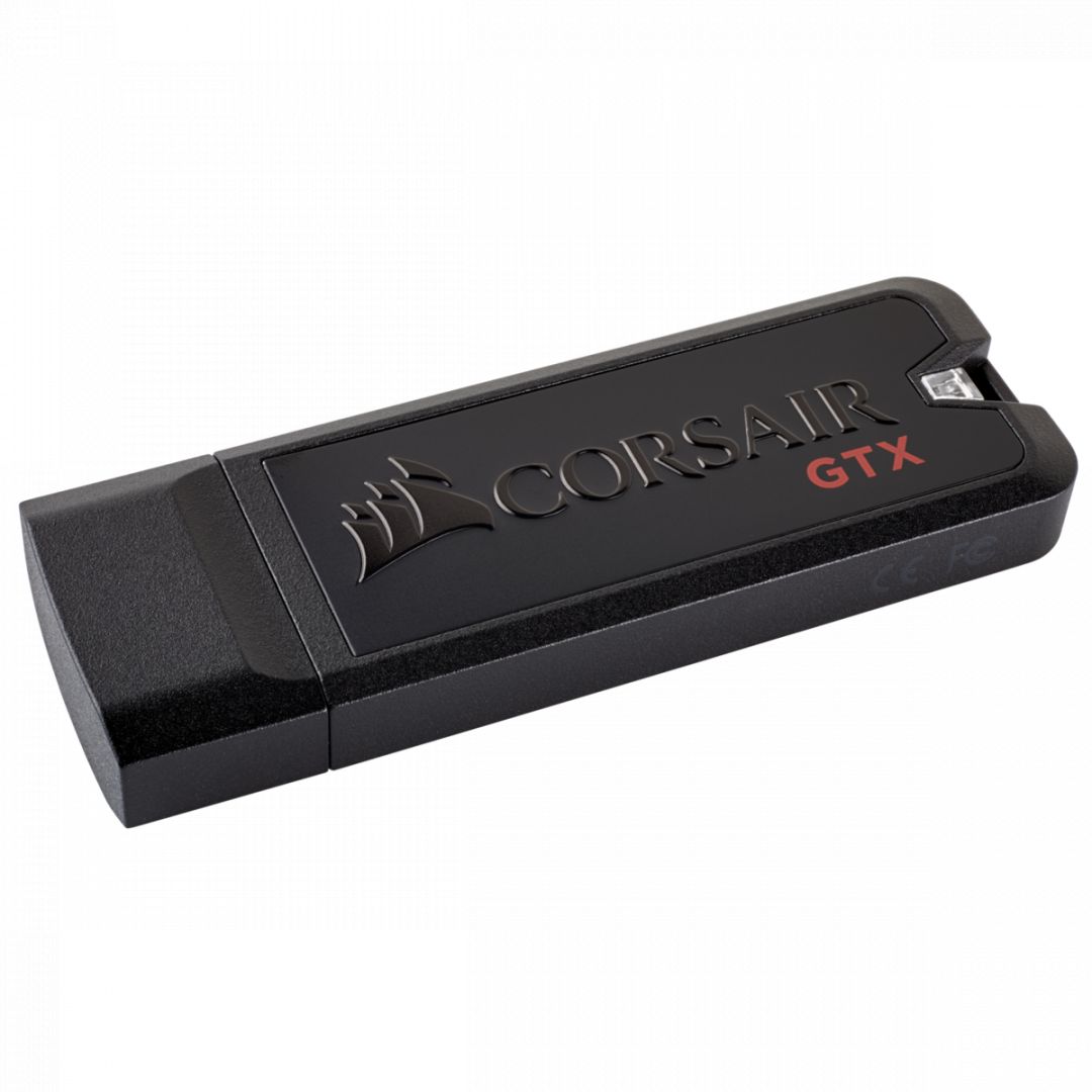 Corsair CORSAIR Flash Voyager GTX - USB-Flash-Laufwerk - 512 GB