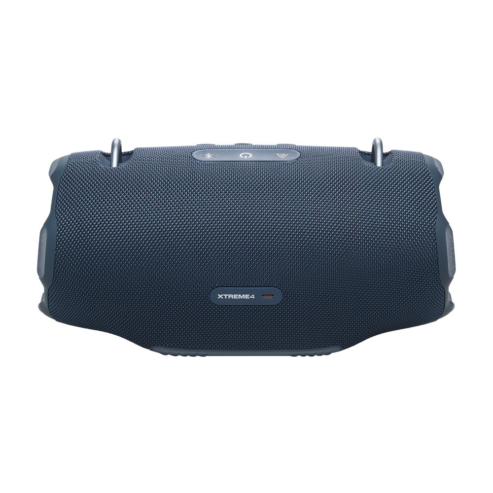 JBL Xtreme 4 Portable Bluetooth Speaker Blue
