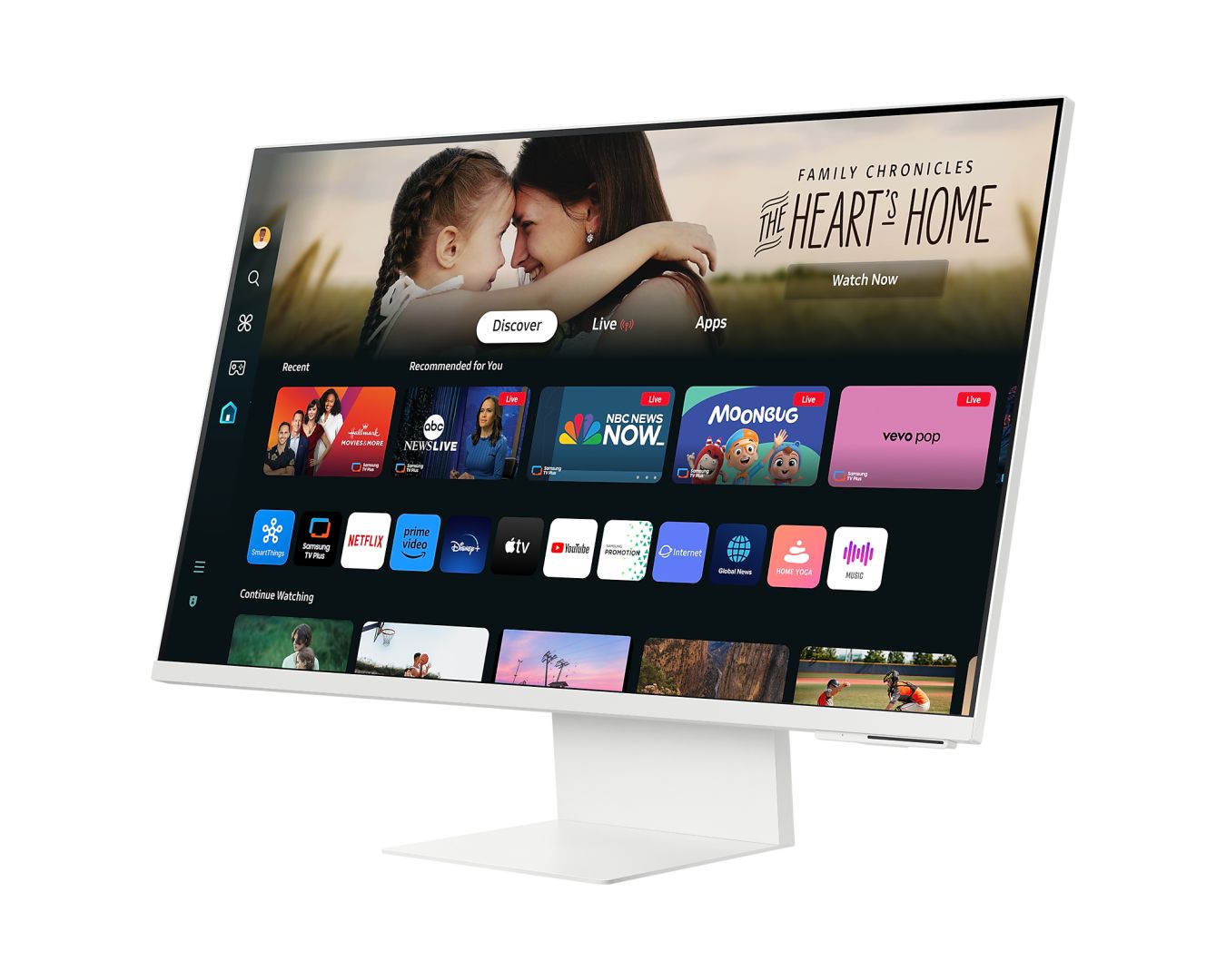 Samsung 32