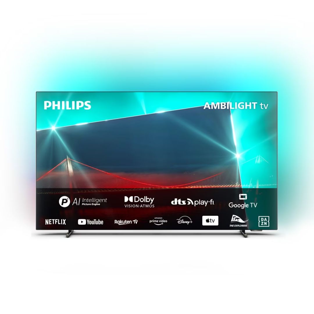 Philips 55
