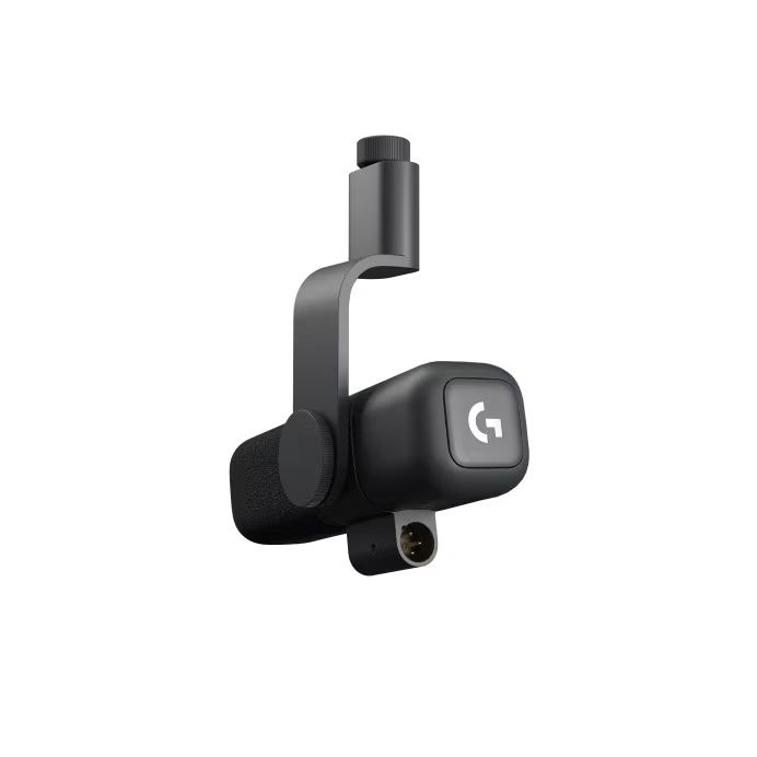 Logitech Yeti Studio Microphone Black