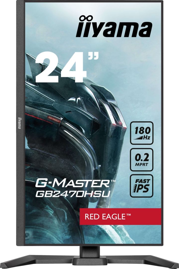 iiyama 23,8
