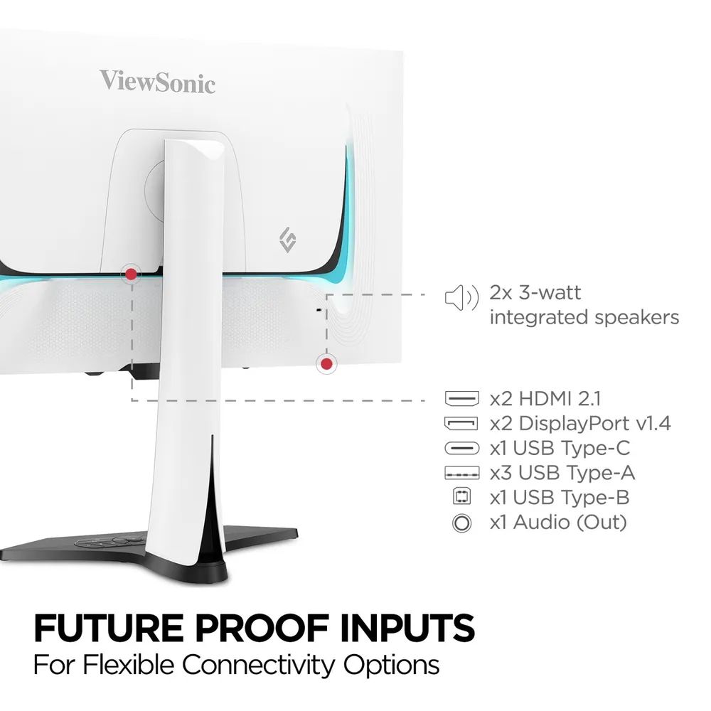Viewsonic 27