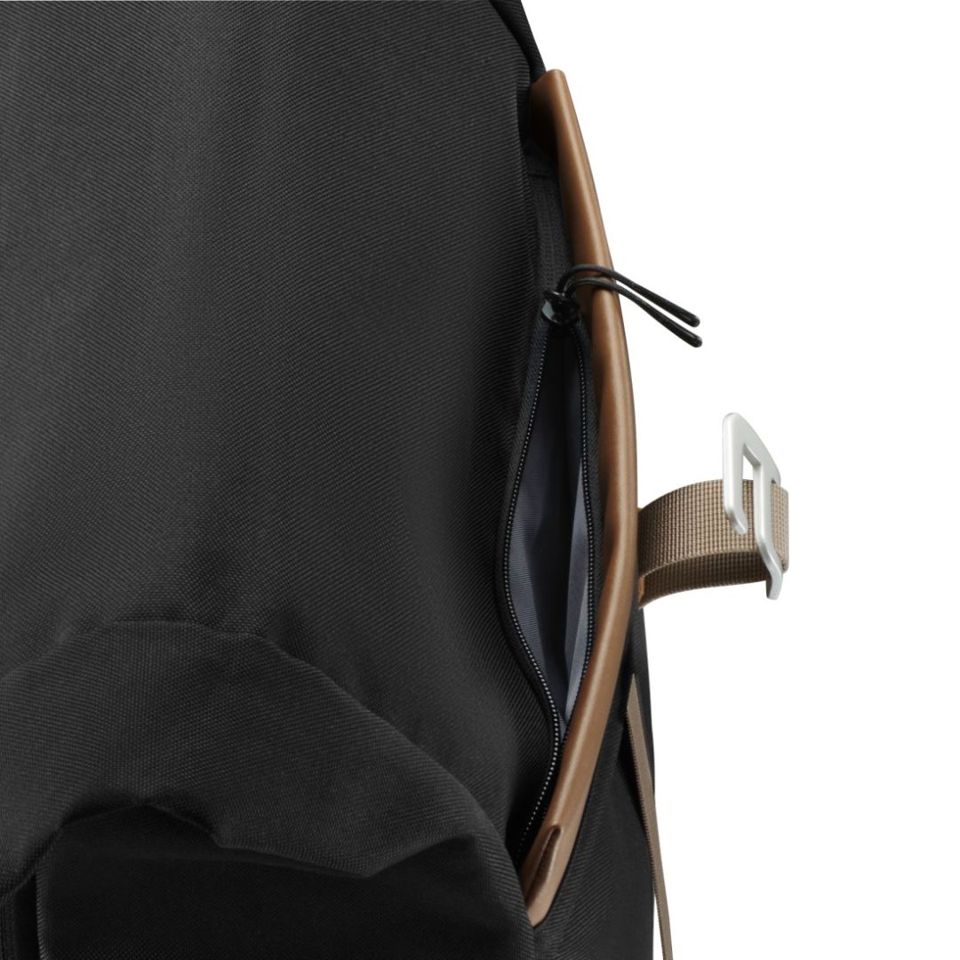 Hama Silvan Laptop Backpack Roll Top Sustainable 16,2