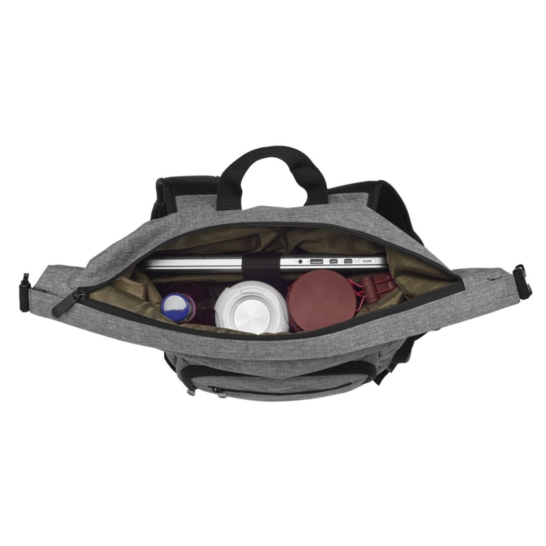 Hama Terra Laptop Backpack 15,6