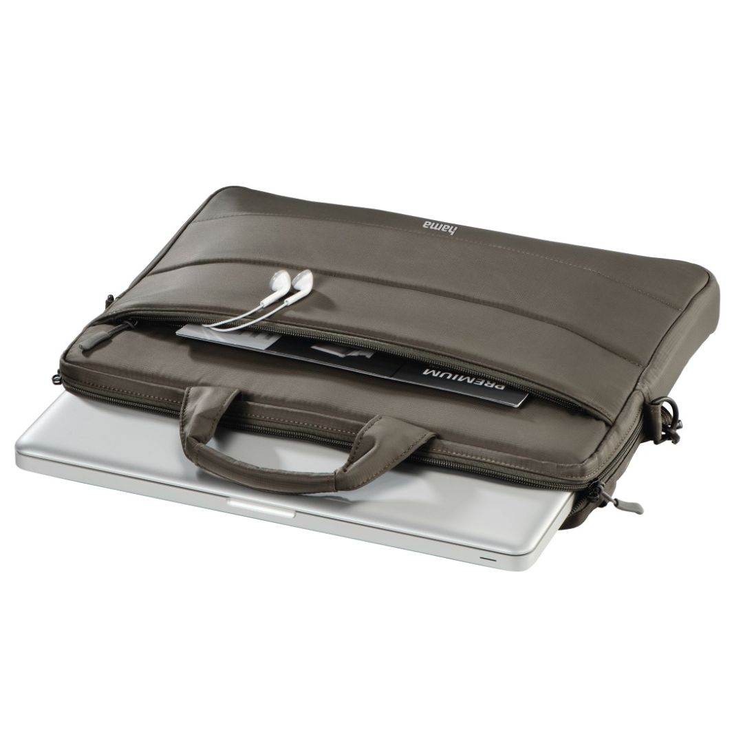 Hama Toronto Notebook case 15,6