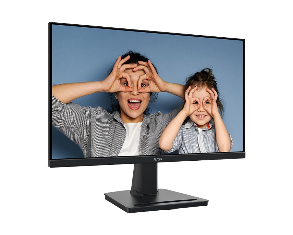 Msi 21,5