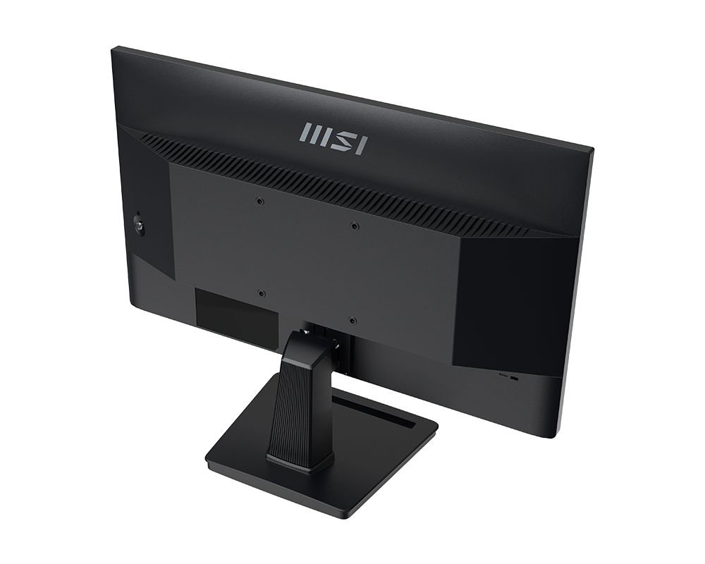 Msi 21,5