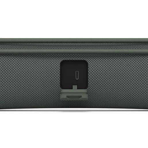 Sony ULT Power Sound Bluetooth Speaker Forest Gray
