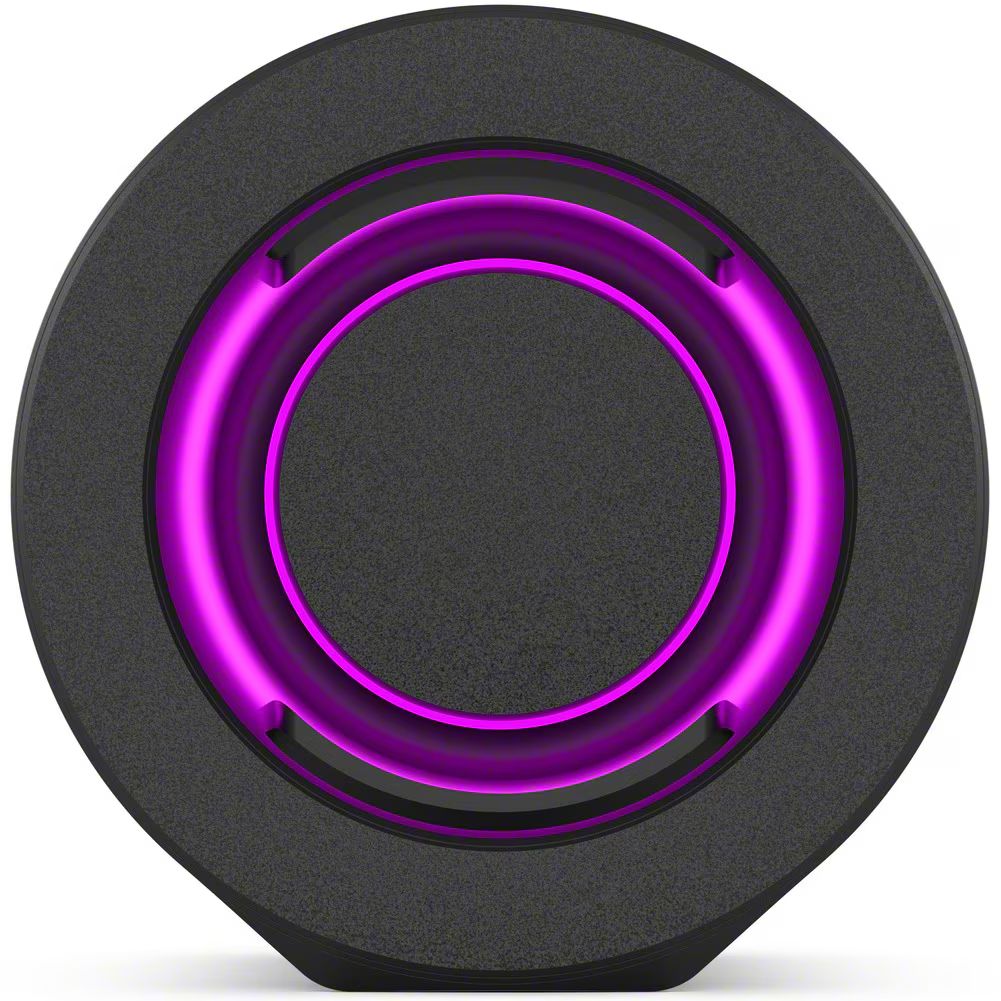 Sony ULT FIELD 7 Bluetooth Speaker Black