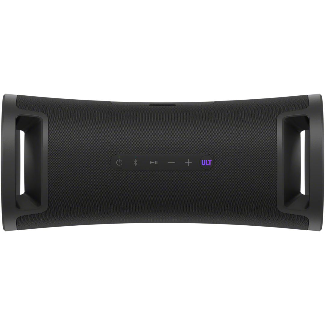 Sony ULT FIELD 7 Bluetooth Speaker Black