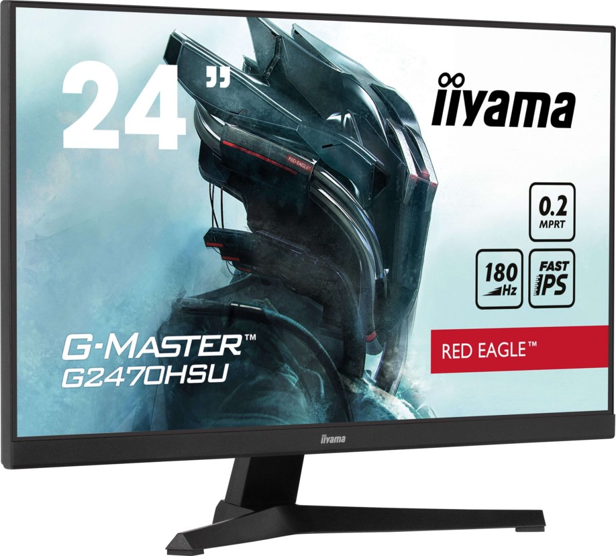 iiyama 23,8