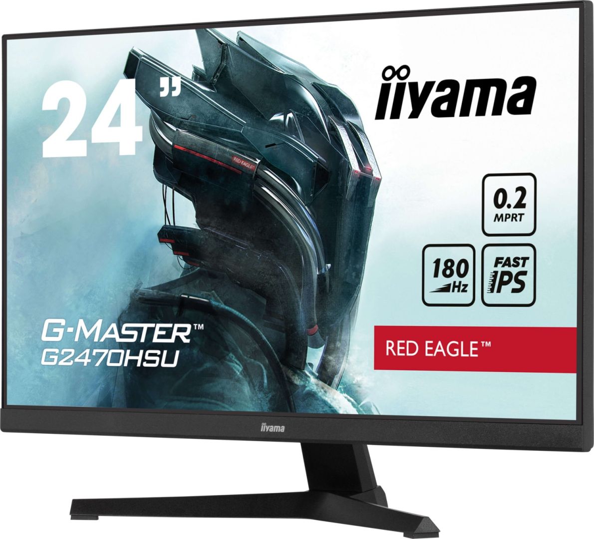 iiyama 23,8