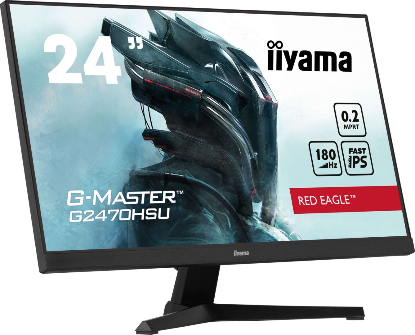 iiyama 23,8