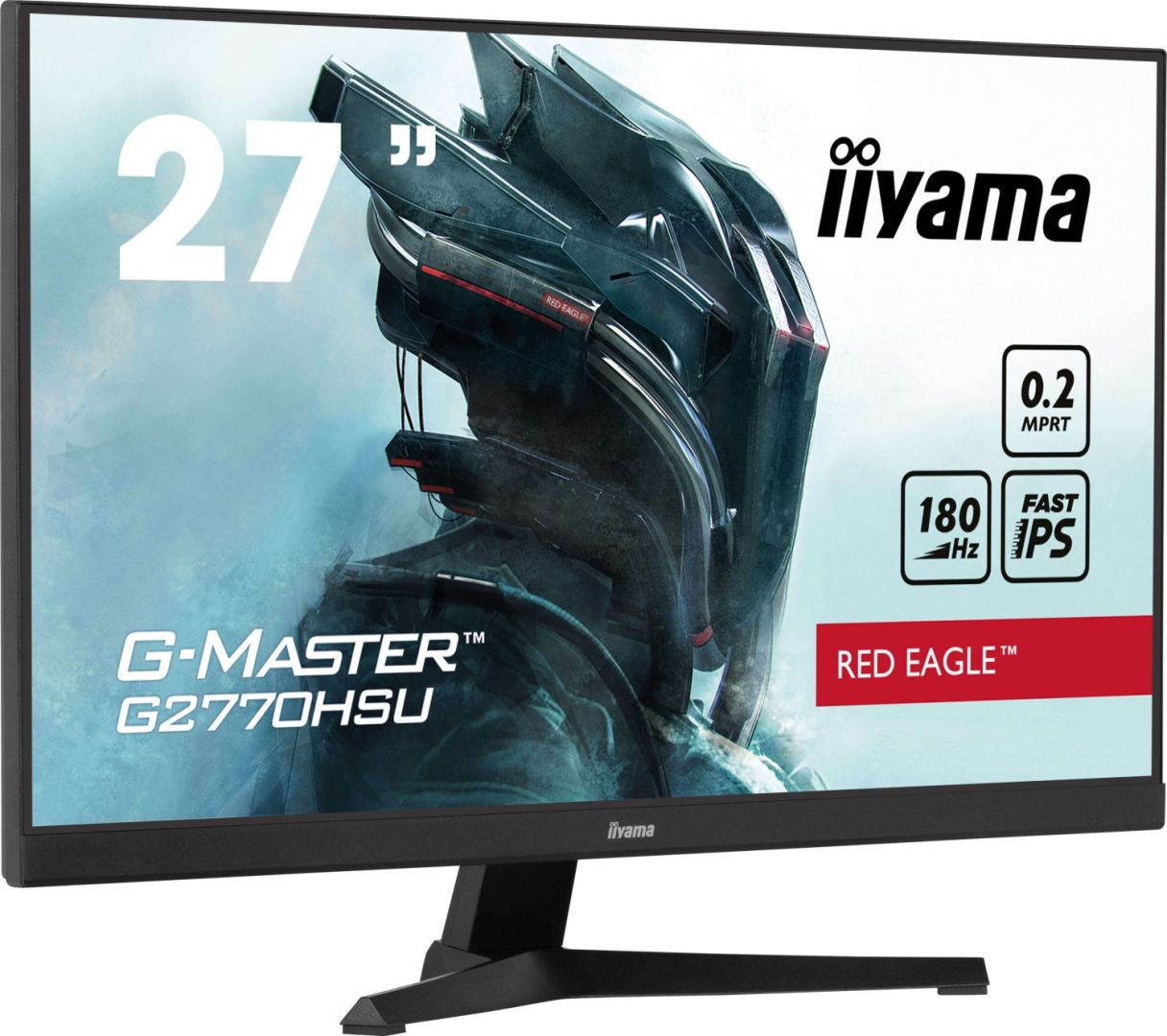 iiyama 27