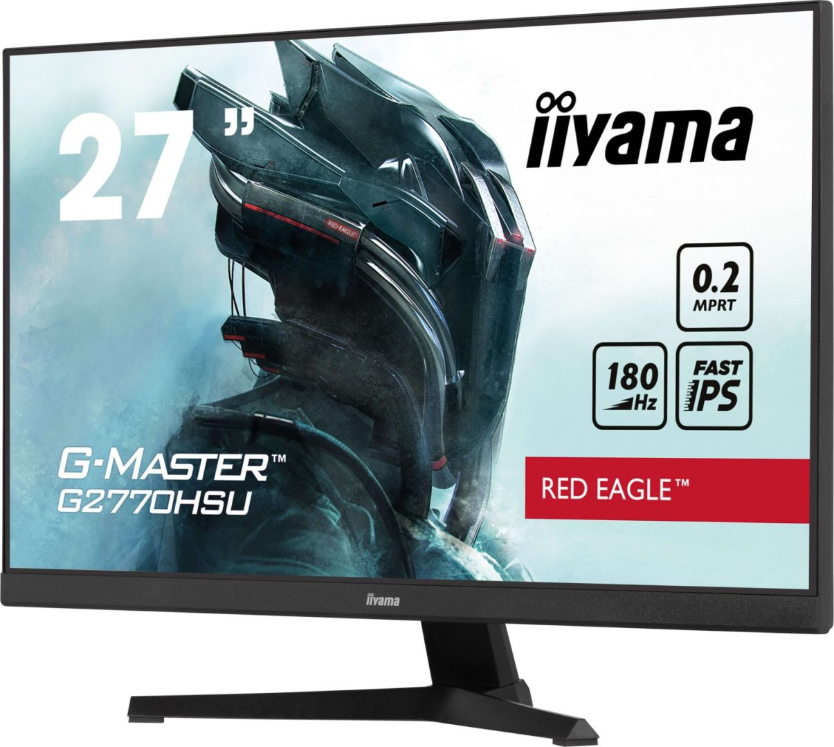 iiyama 27