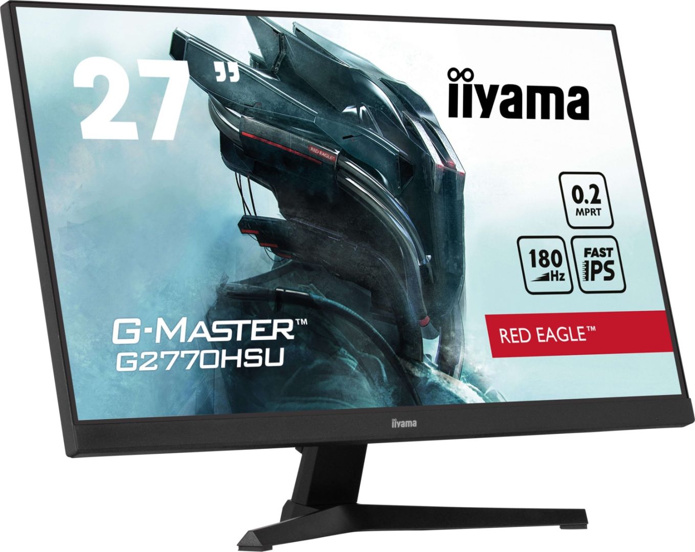 iiyama 27