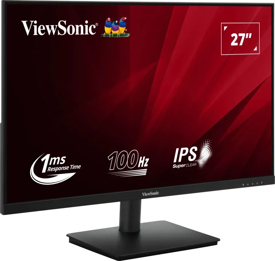Viewsonic 27