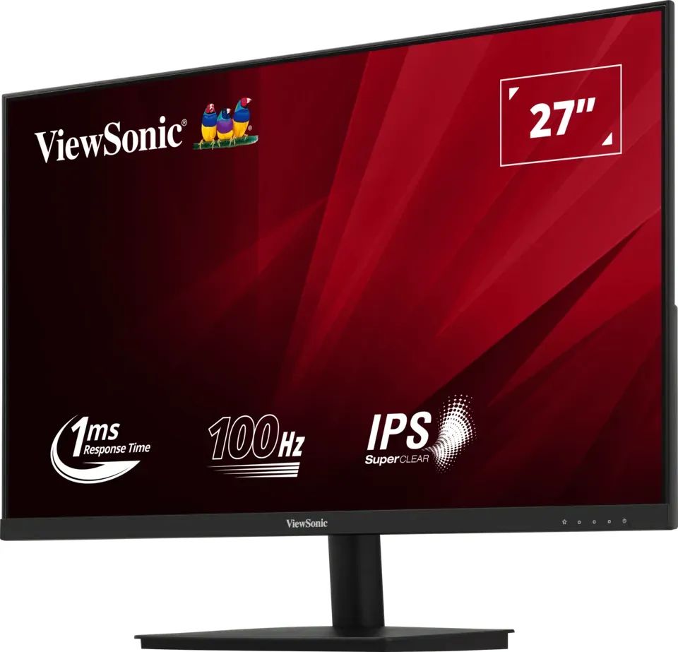 Viewsonic 27