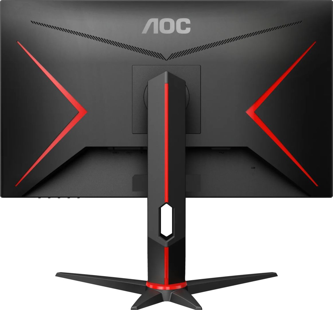 AOC 27