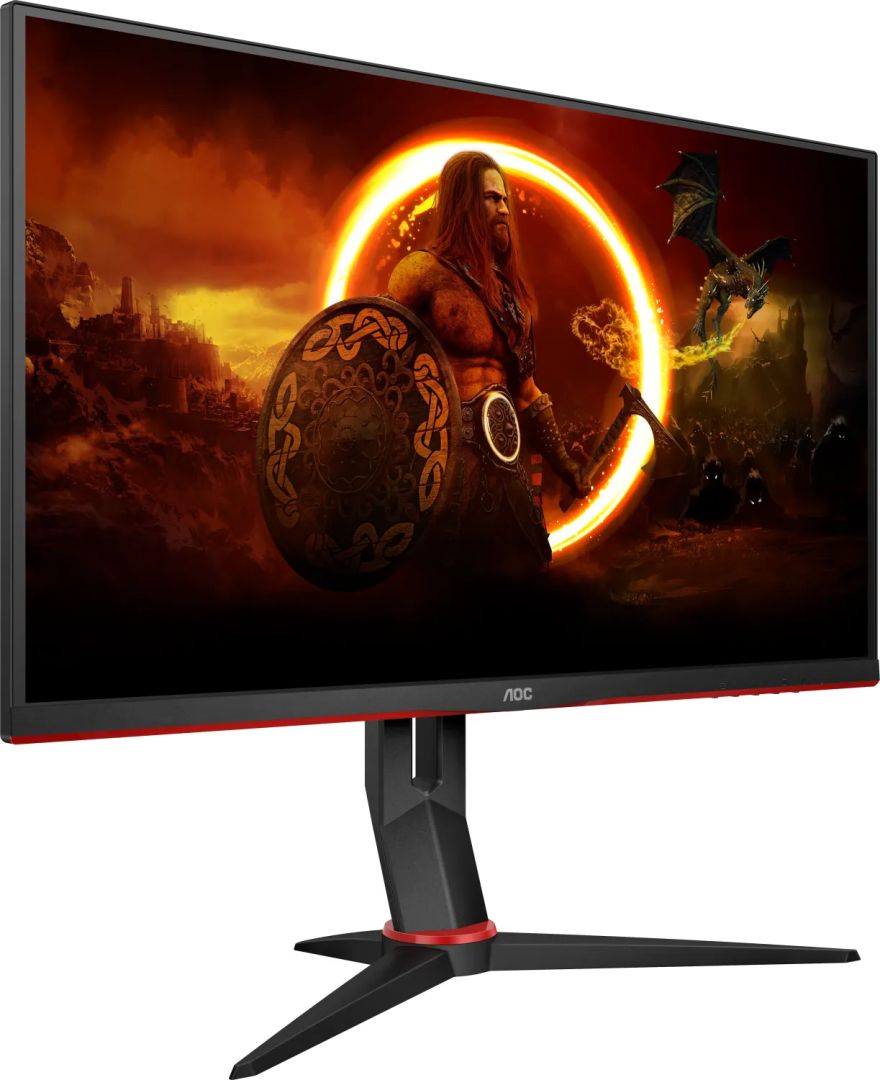AOC 27