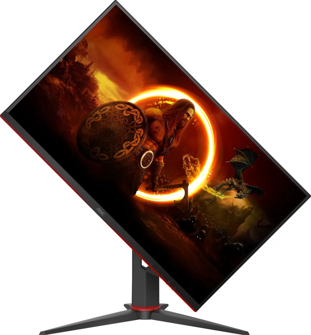 AOC 27