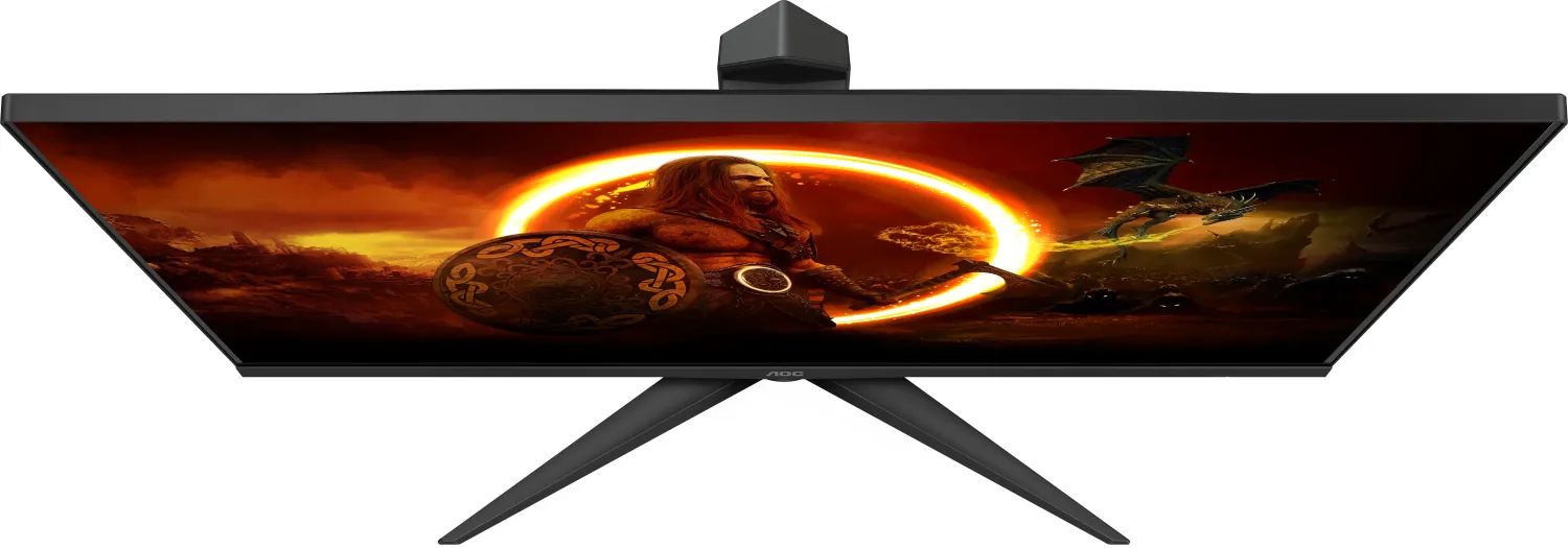 AOC 27