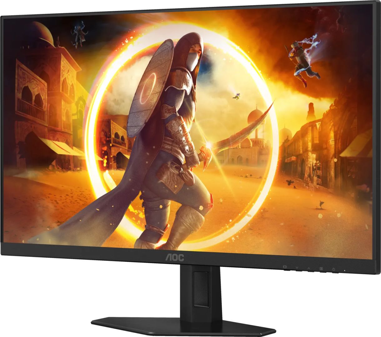 AOC 27