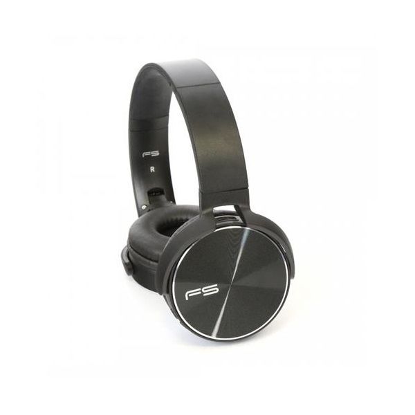 Platinet FreeStyle FH0917B Bluetooth Headset Black