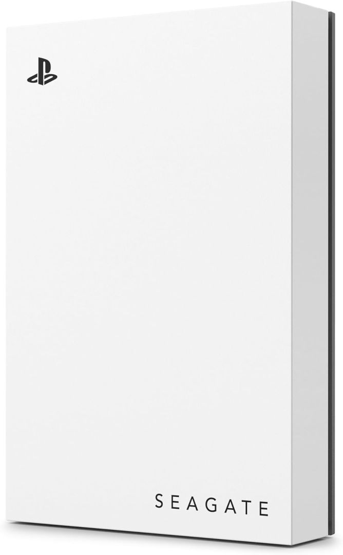 Seagate 2TB 2,5