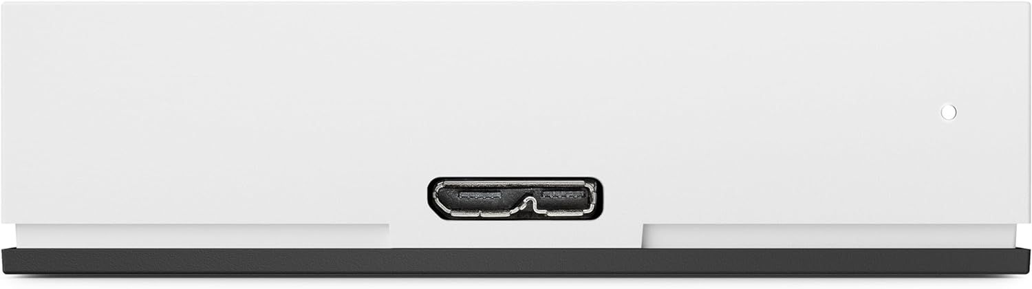 Seagate 2TB 2,5