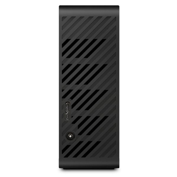 Seagate 24TB 3,5