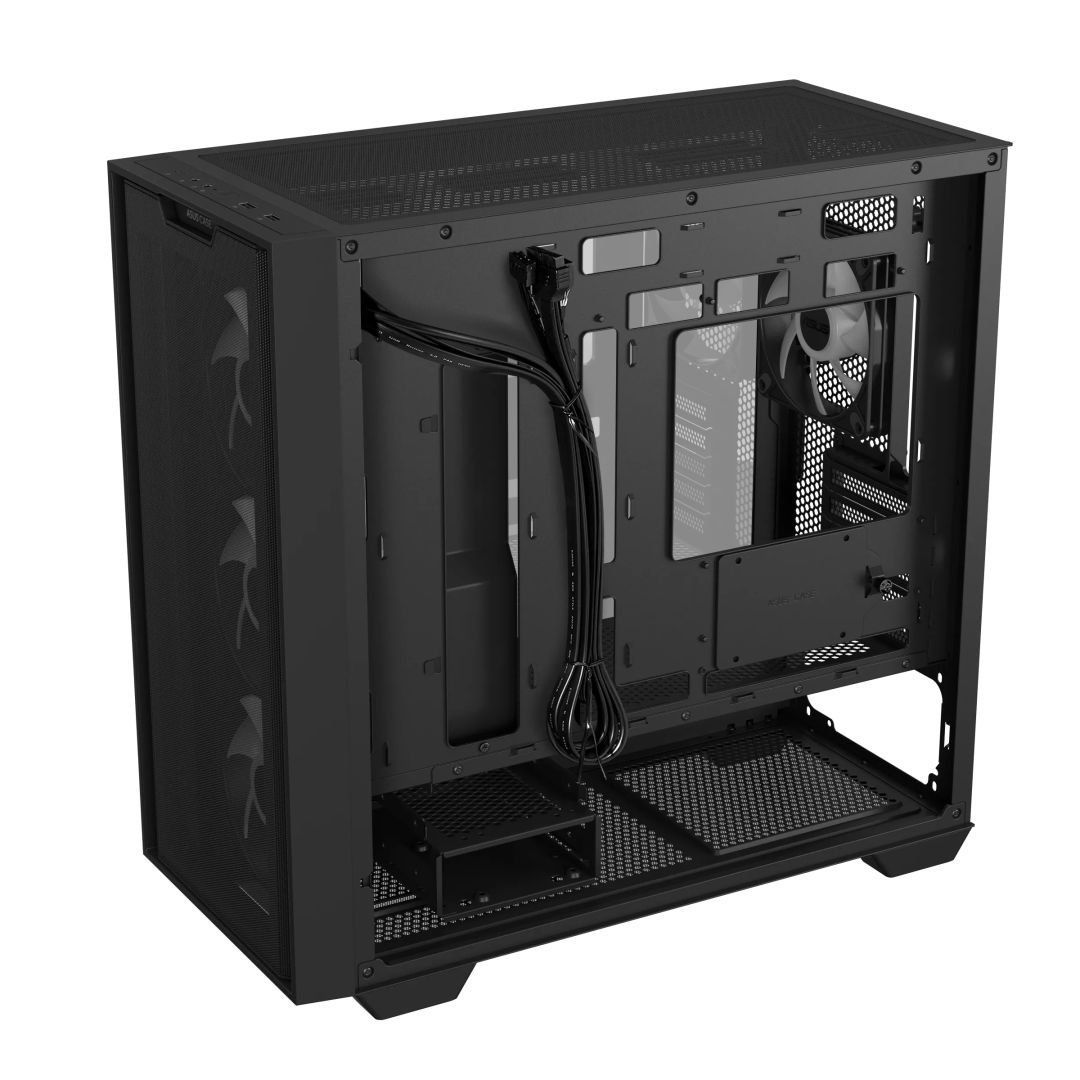 Asus A21 Plus Window Black