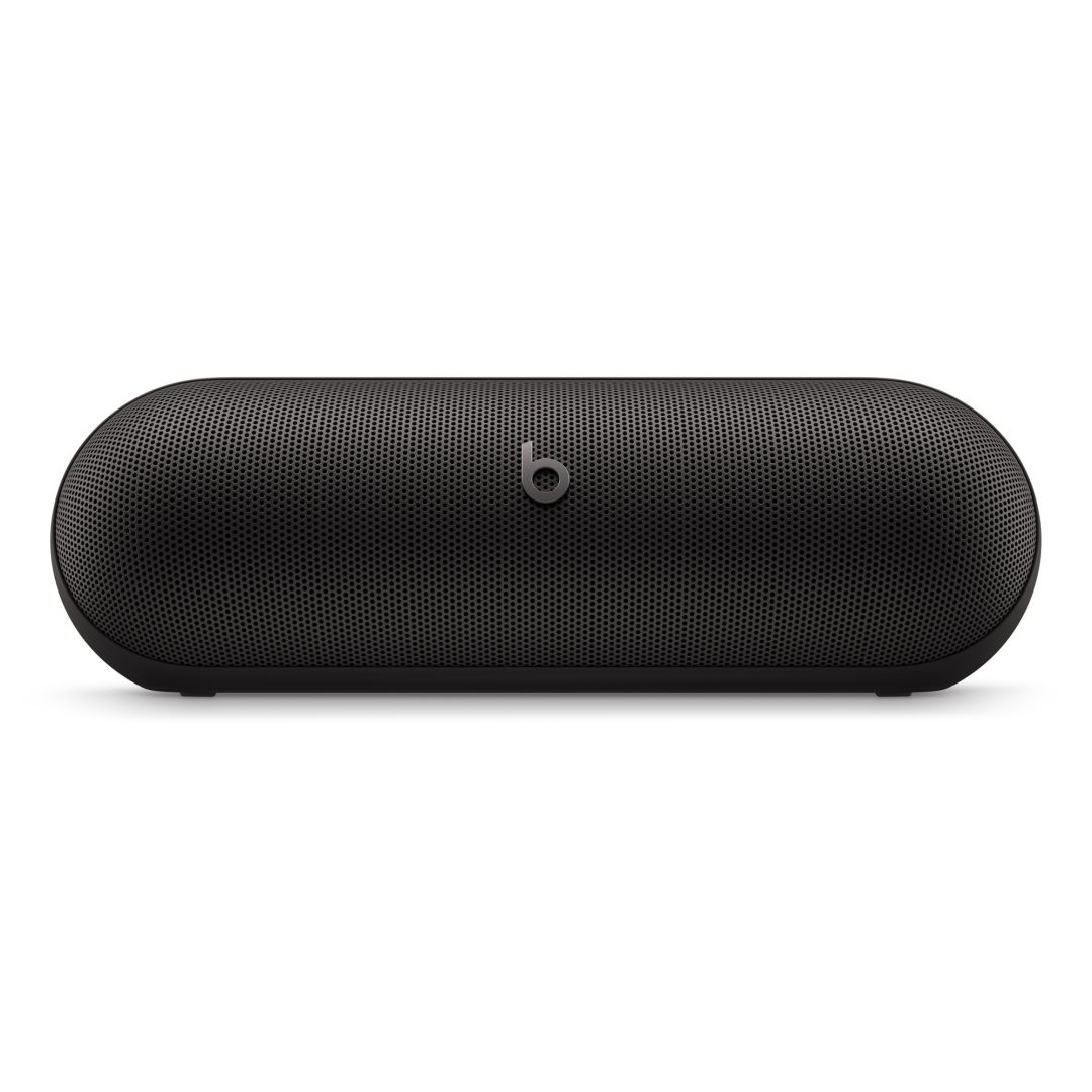 Apple Beats Pill Bluetooth Speaker Matte Black
