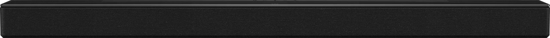 TCL Q75HE Soundbar Black