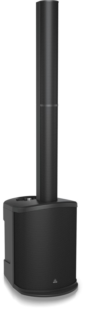 Behringer C210 200 Watt Powered Column Loudspeaker with an 8
