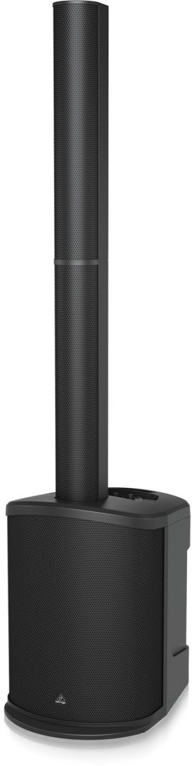 Behringer C210 200 Watt Powered Column Loudspeaker with an 8