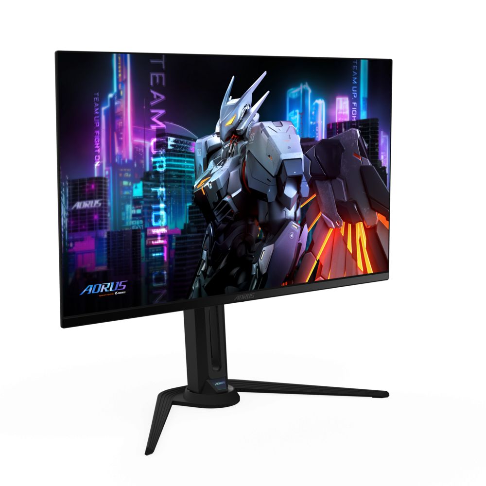 Gigabyte 31,5