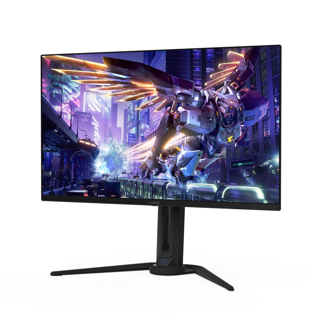 Gigabyte 31,5