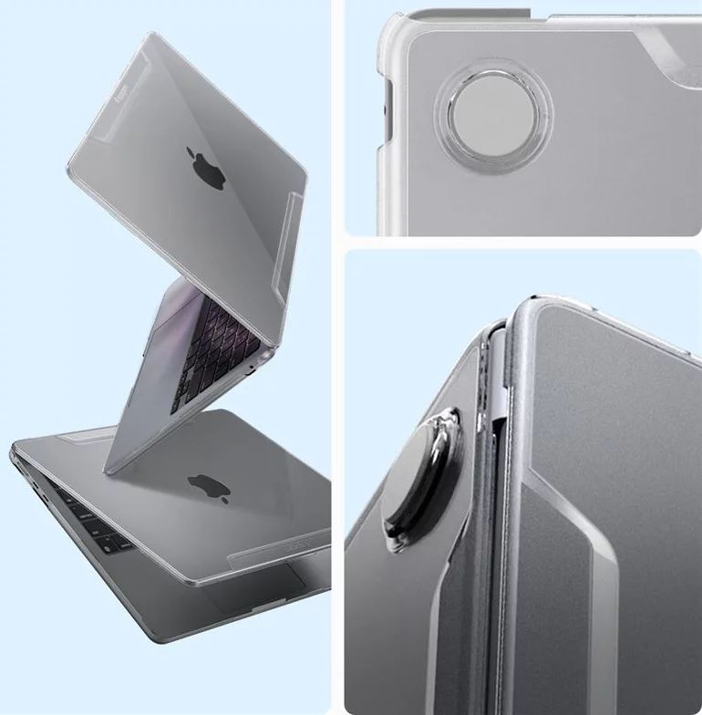 Spigen Thin Fit Macbook Air 15