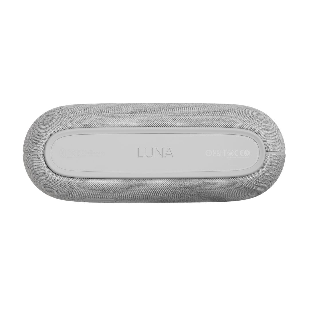 harman/kardon Luna Bluetooth Speaker Grey