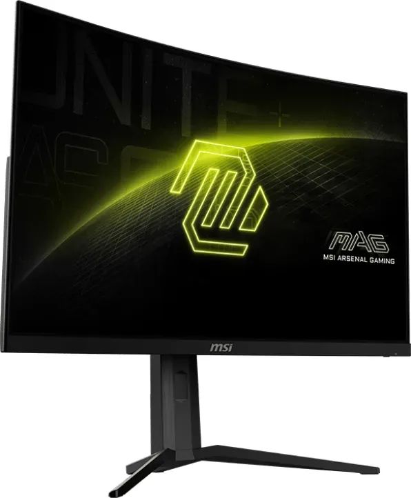 Msi 31,5