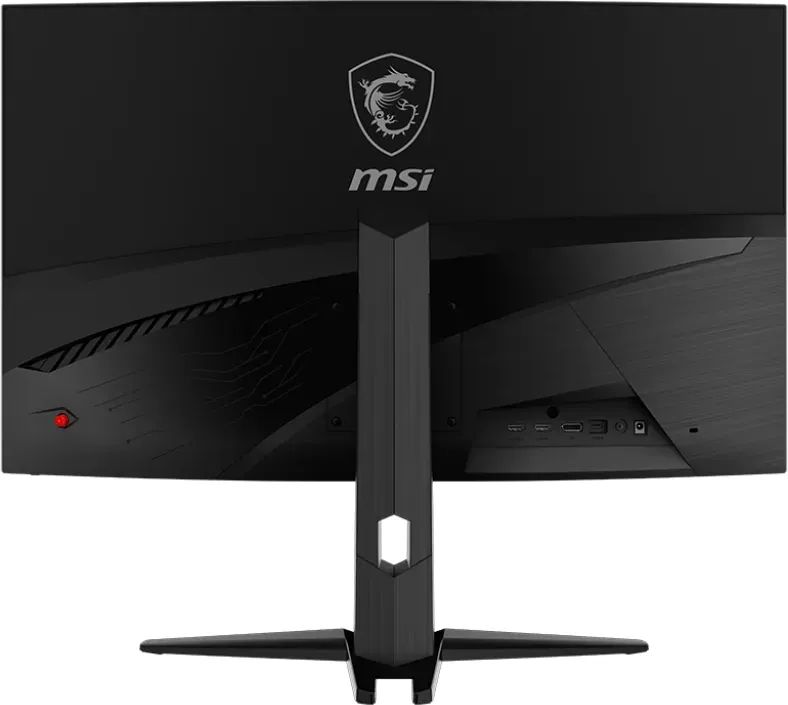 Msi 31,5