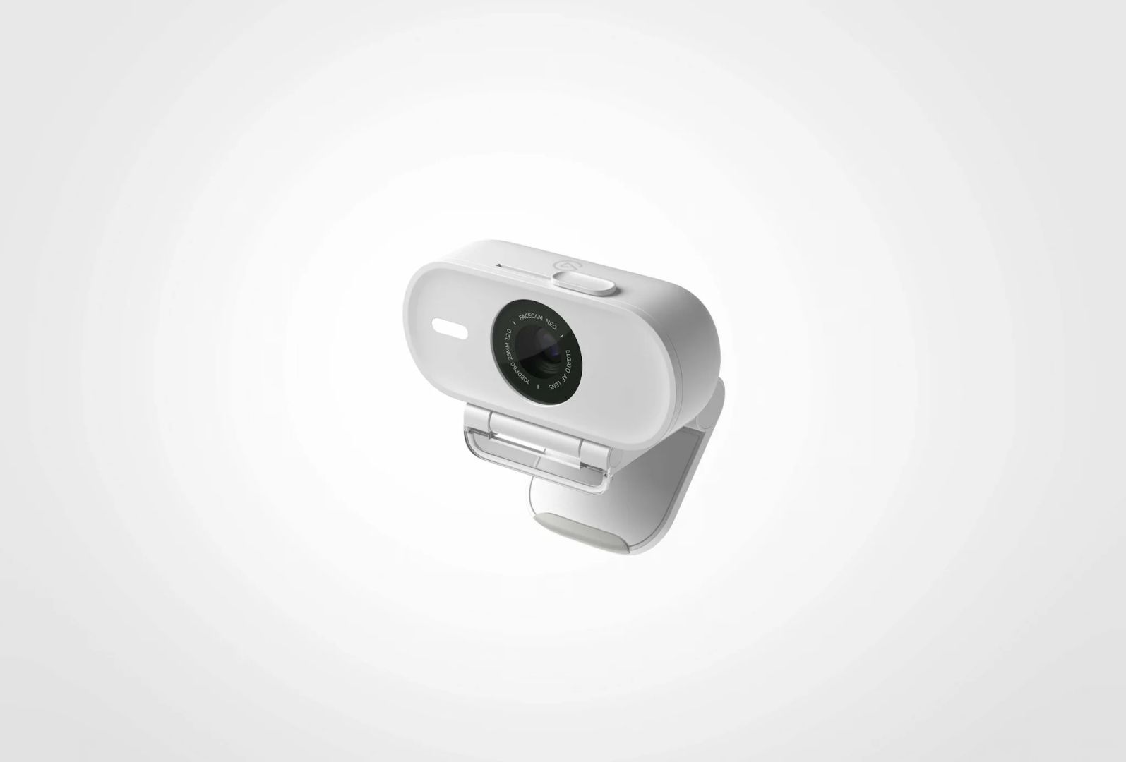 Elgato Facecam Neo Webkamera White
