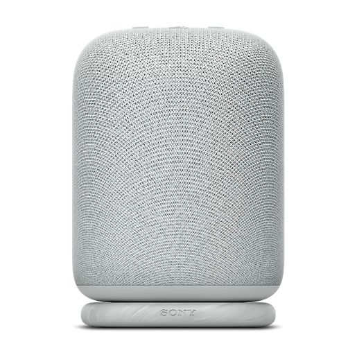 Sony SRS-LS1 LinkBuds Portable Wireless Speaker Light Gray