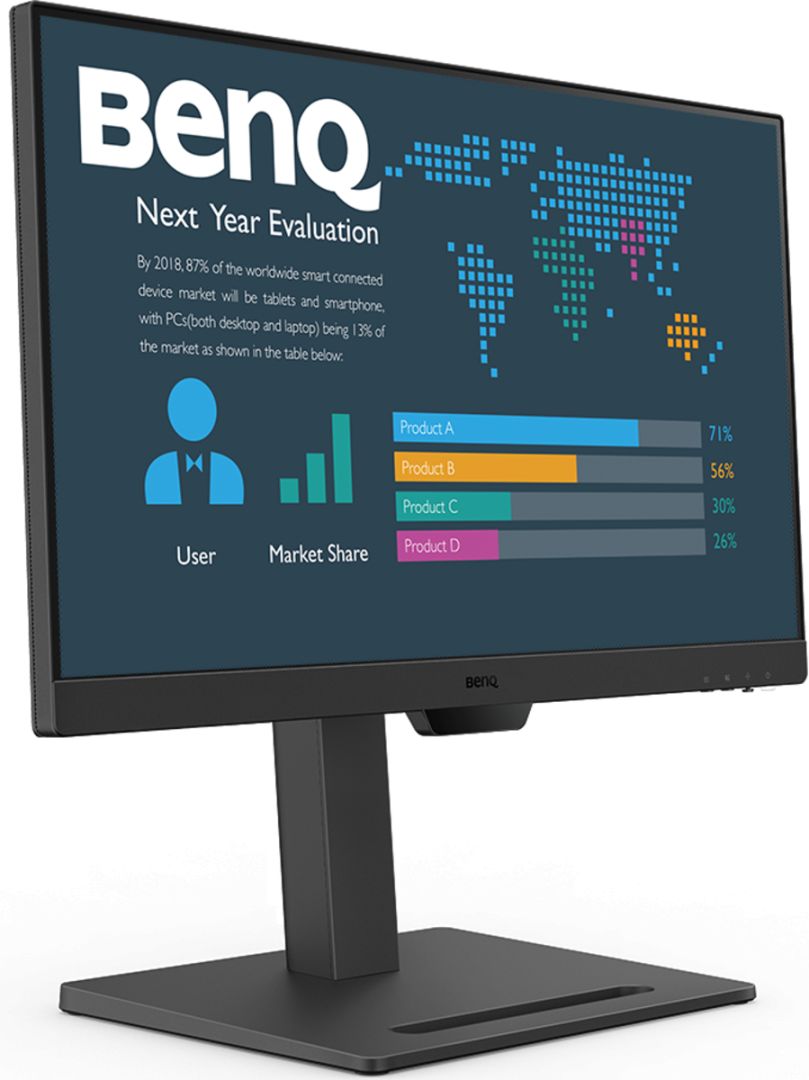 Benq 23,8
