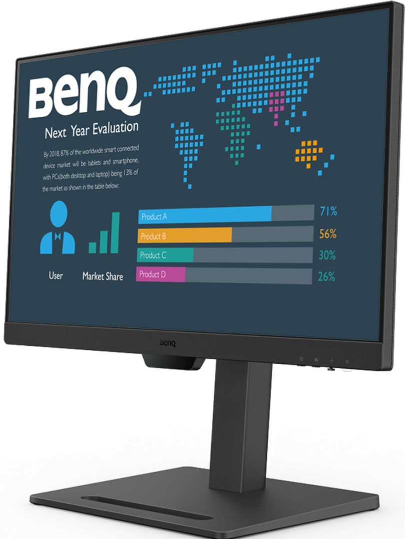 Benq 23,8